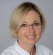 Dr. Brita Willershausen