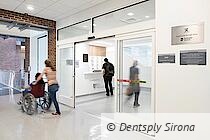 Das Versorgungszentrum für Menschen mit Behinderung der Fakultät Zahnmedizin an der University of Pennsylvania.